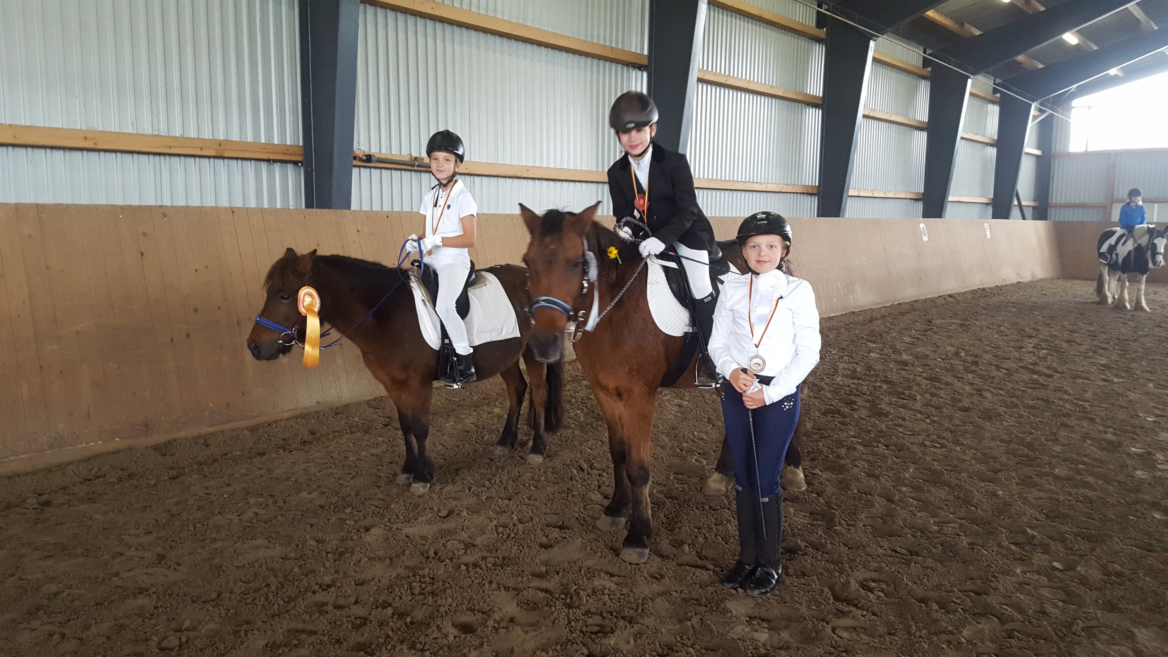 20190929 135409 HT Reiterwettbewerb 32 33