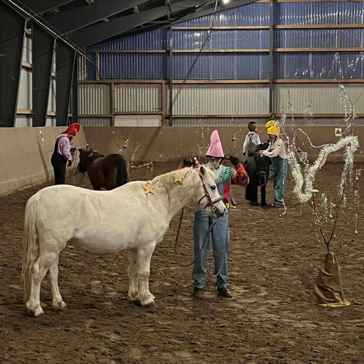 20251130 vonAnna003a HT Weihnachtsreiten pro ChPGnlae