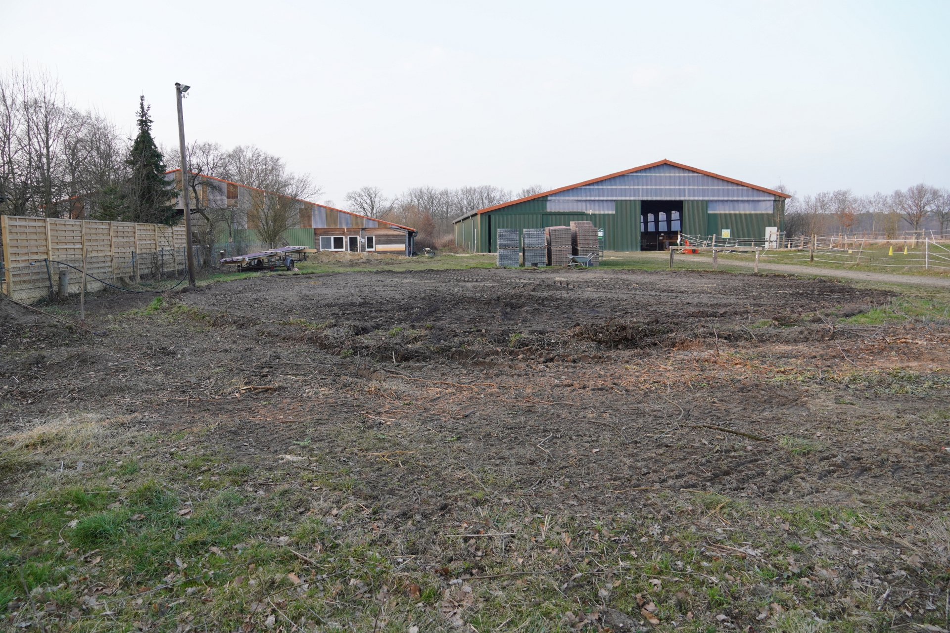 20210323 A024 HT Bau Reitplatz