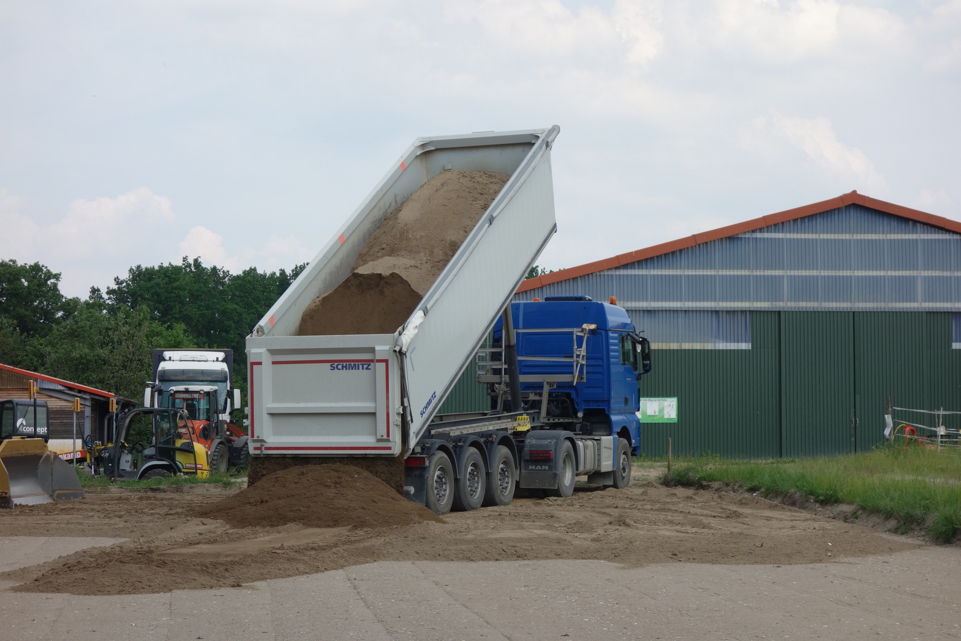 20210610 R004 HT Bau Reitplatz