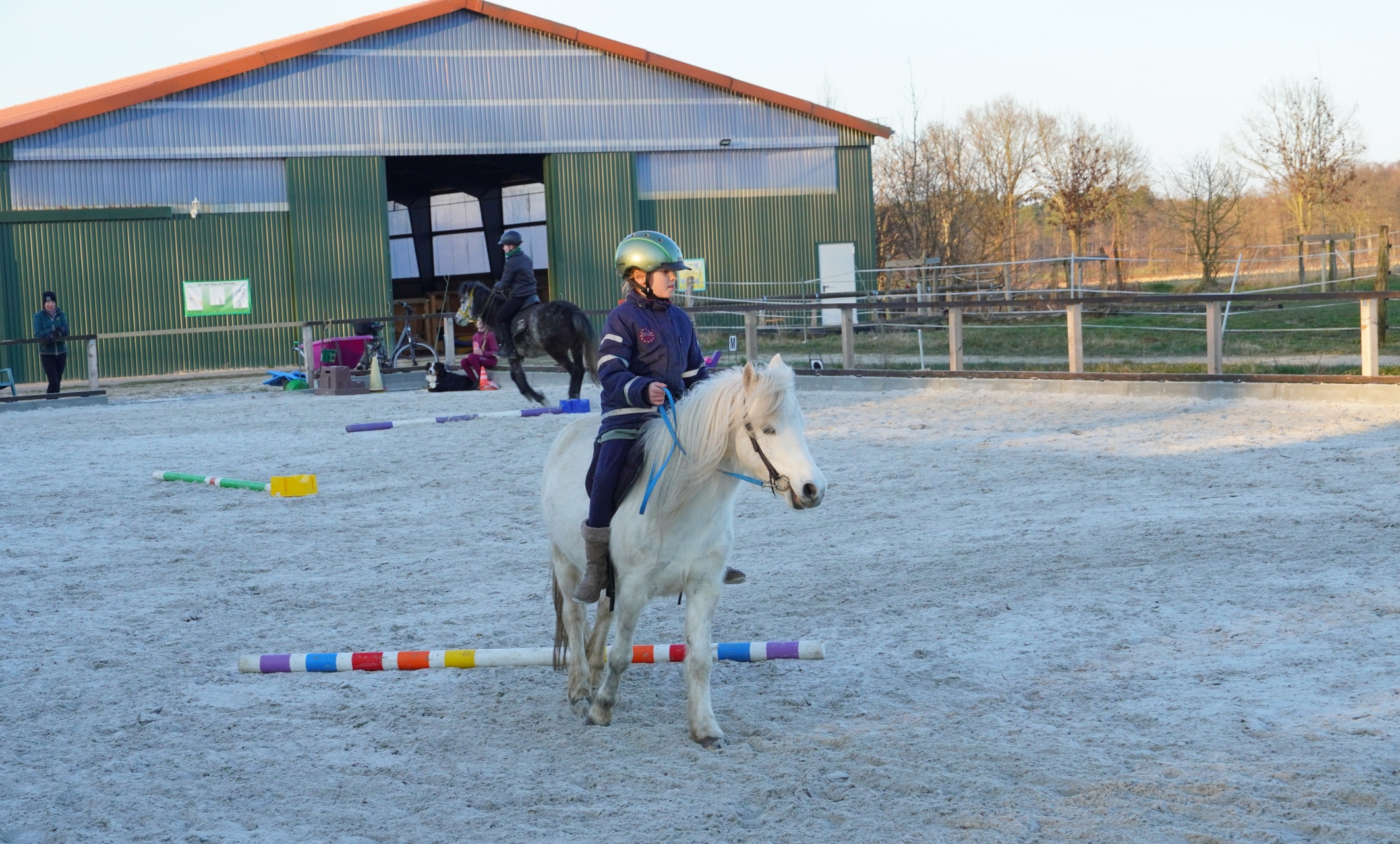 20220310 A112a HT Reitgruppe Do1700