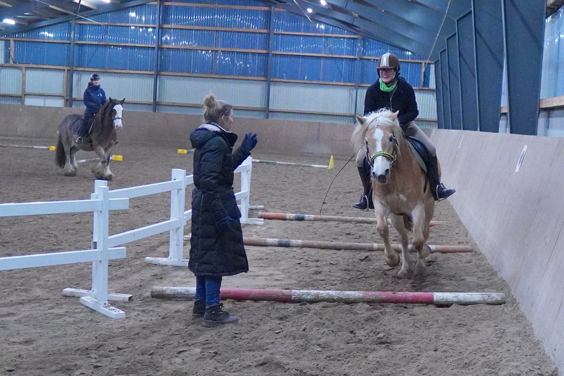 20220309 A081a HT Reitgruppe Mi1900