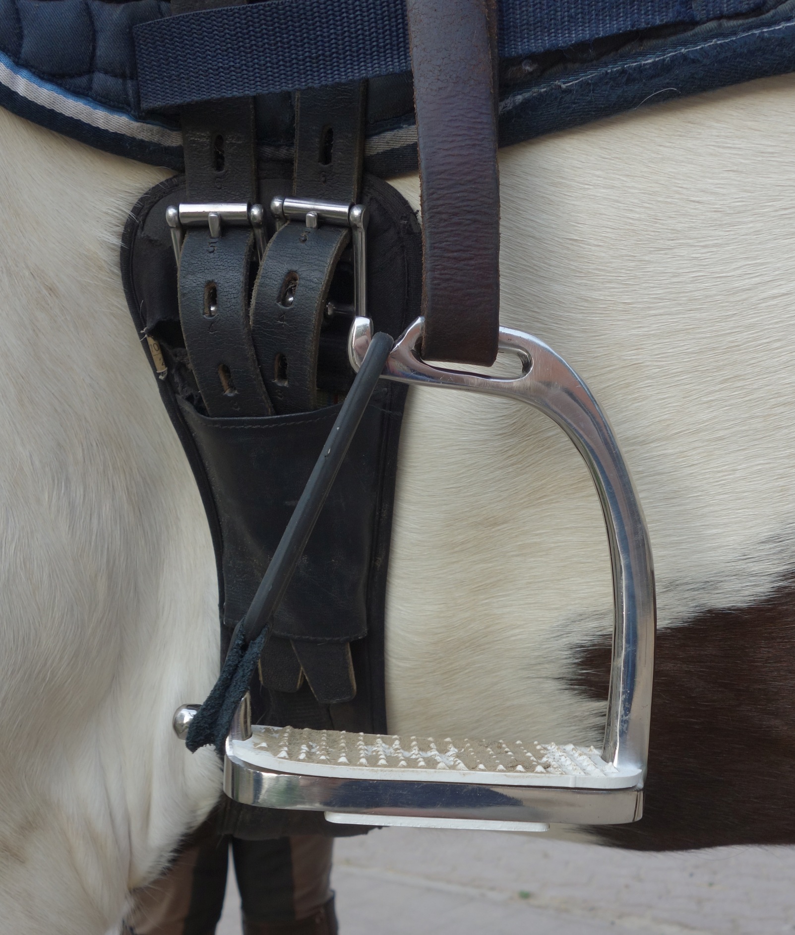 20190604a R001 HT Sicherheitssteigbügel