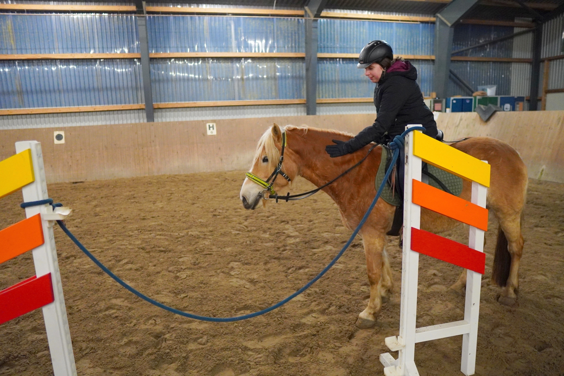 20220302 A014 HT Reitgruppe Mi1900