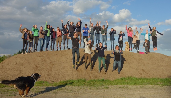 20180430 R031a2k HT Helfertreffen